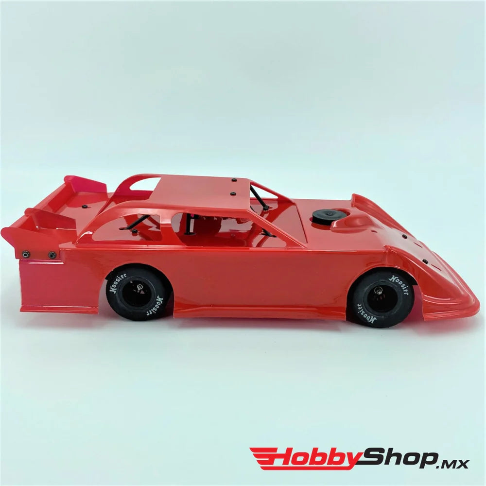 ¡NASCAR RC Llega a HobbyShopMX!