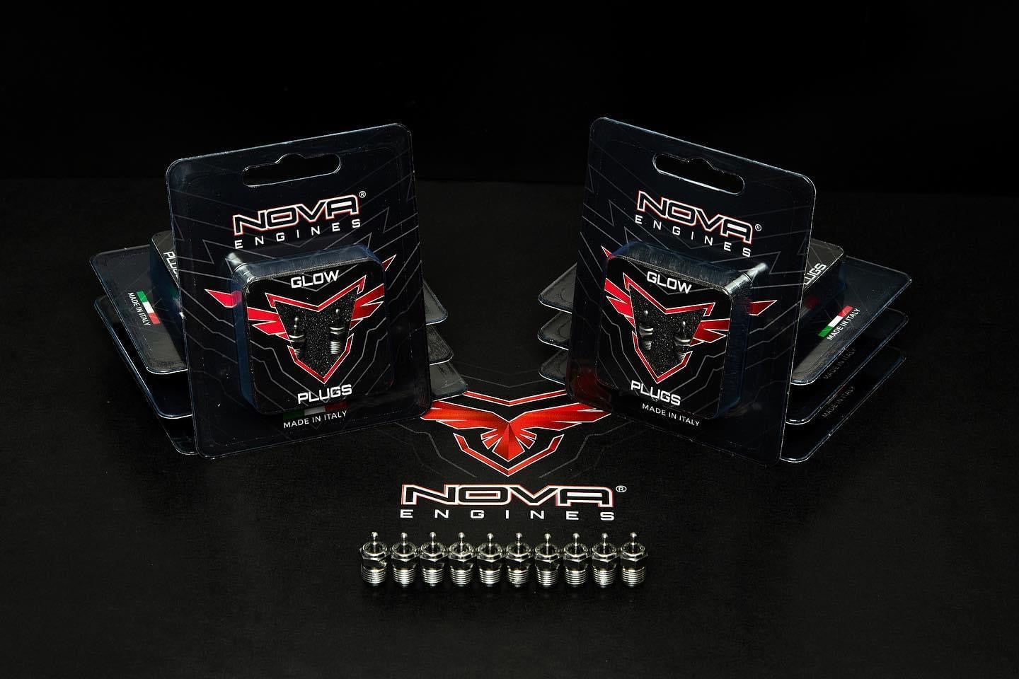 ¡NOVA está de vuelta!