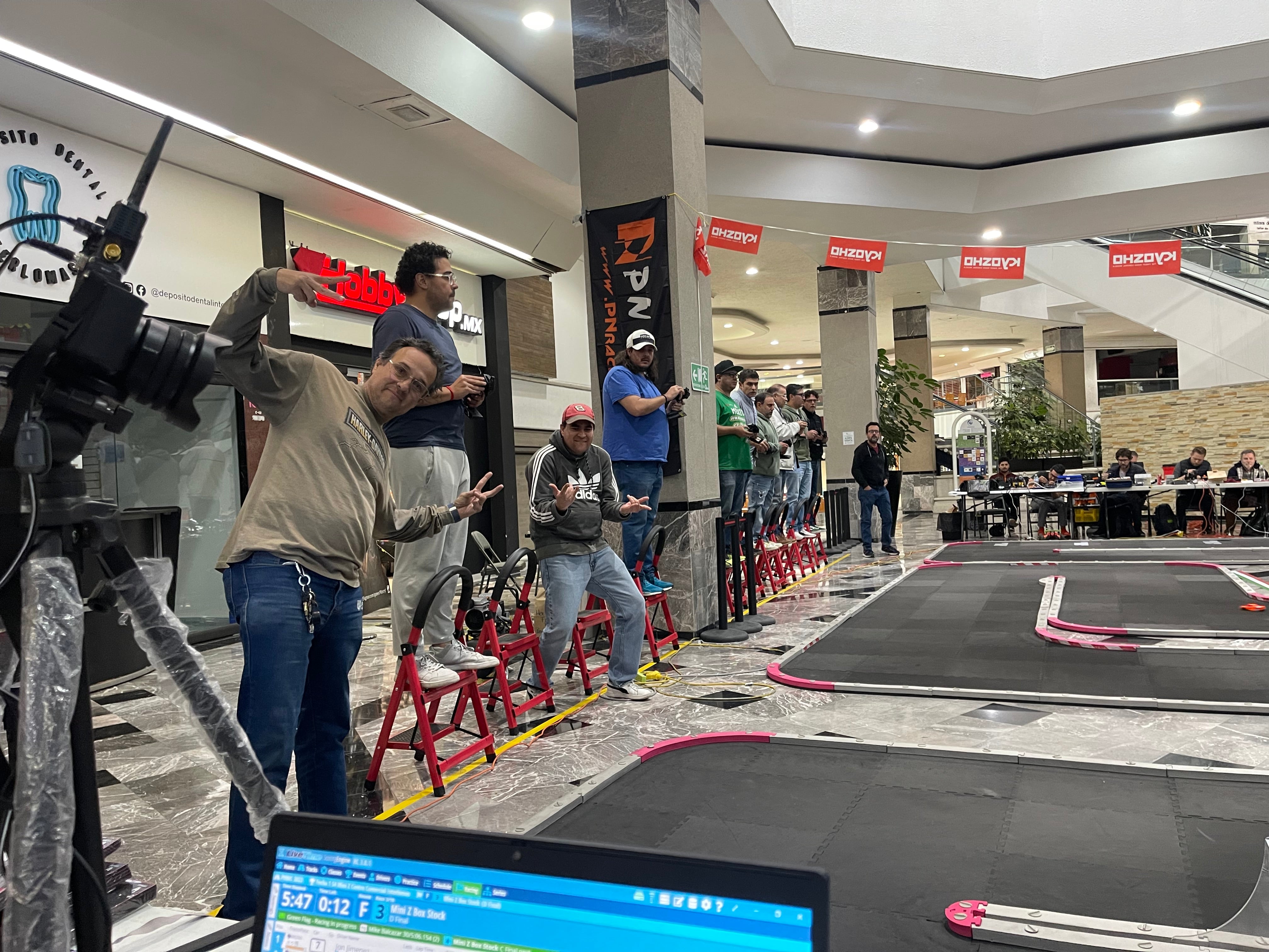 ¡Gran inicio de temporada 2024!