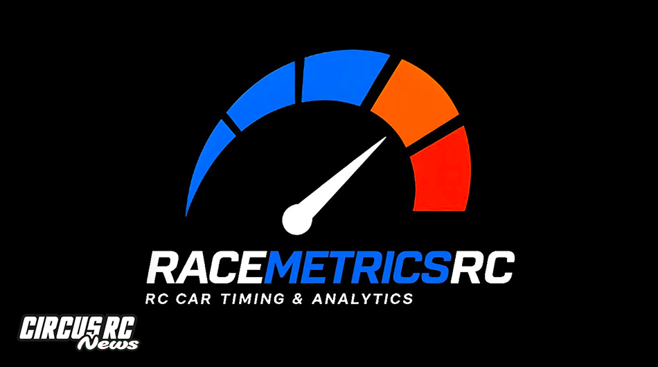 RaceMetrics RC App – RC Racing results & lap times by venue