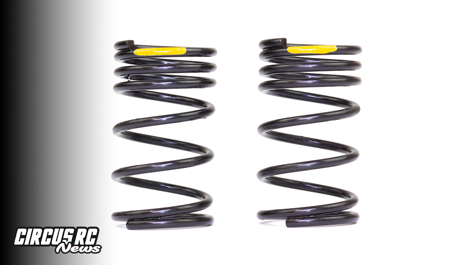 SMJ Stealth Line 1/10 on-road progressive springs