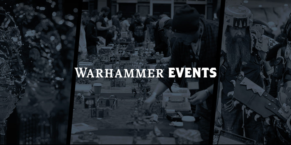 World Championships of Warhammer