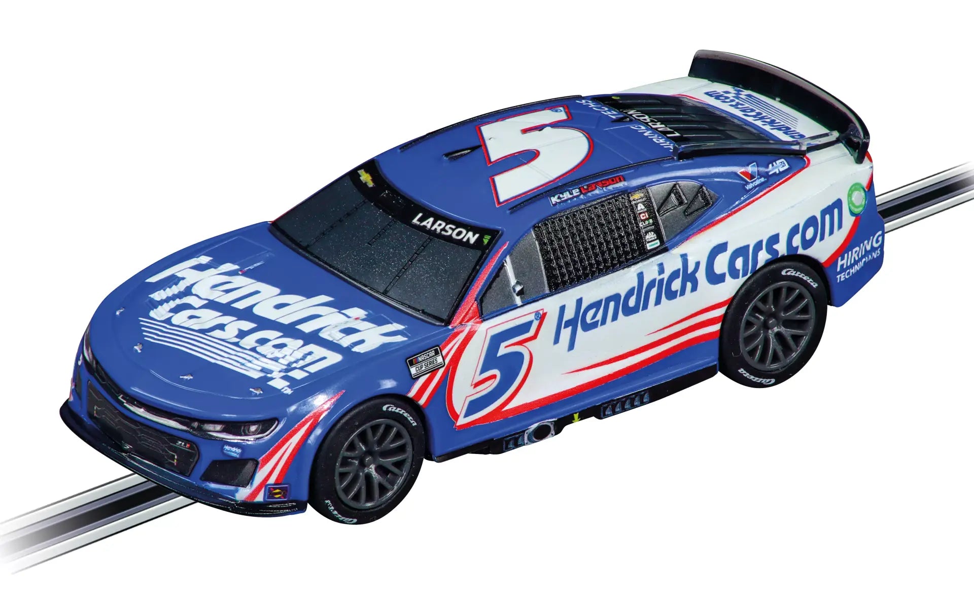 Carrera - NASCAR Watkins Glen Duel, Escala 1/43