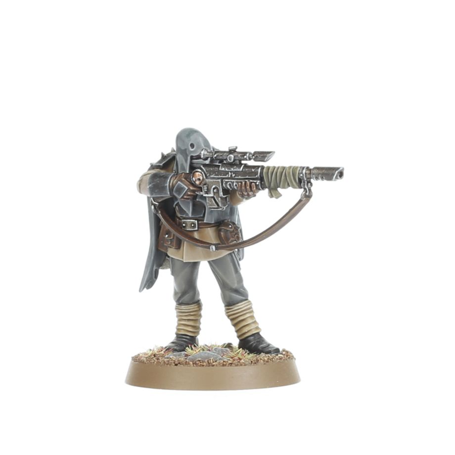 Games Workshop - Kill Team - Blooded (Inglés)