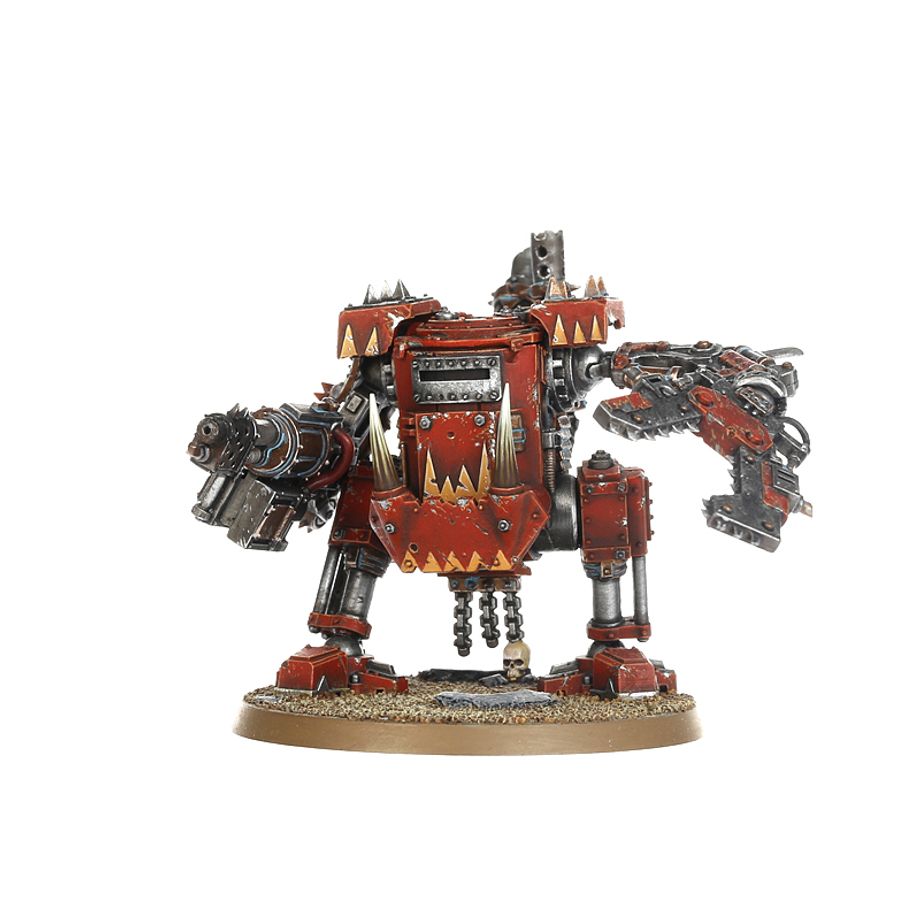 Games Workshop - Warhammer 40,000: Orks - Killa Kans