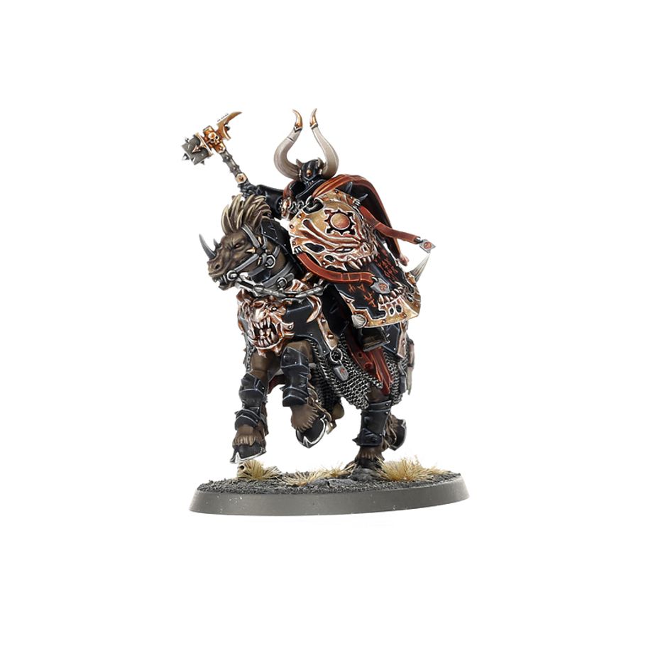 Games Workshop - Age of Sigmar: Spearhead Slaves to Darkness (Inglés)