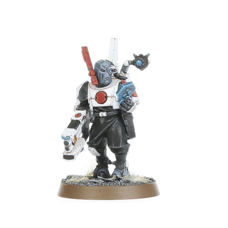 Games Workshop - Kill Team - Pathfinders