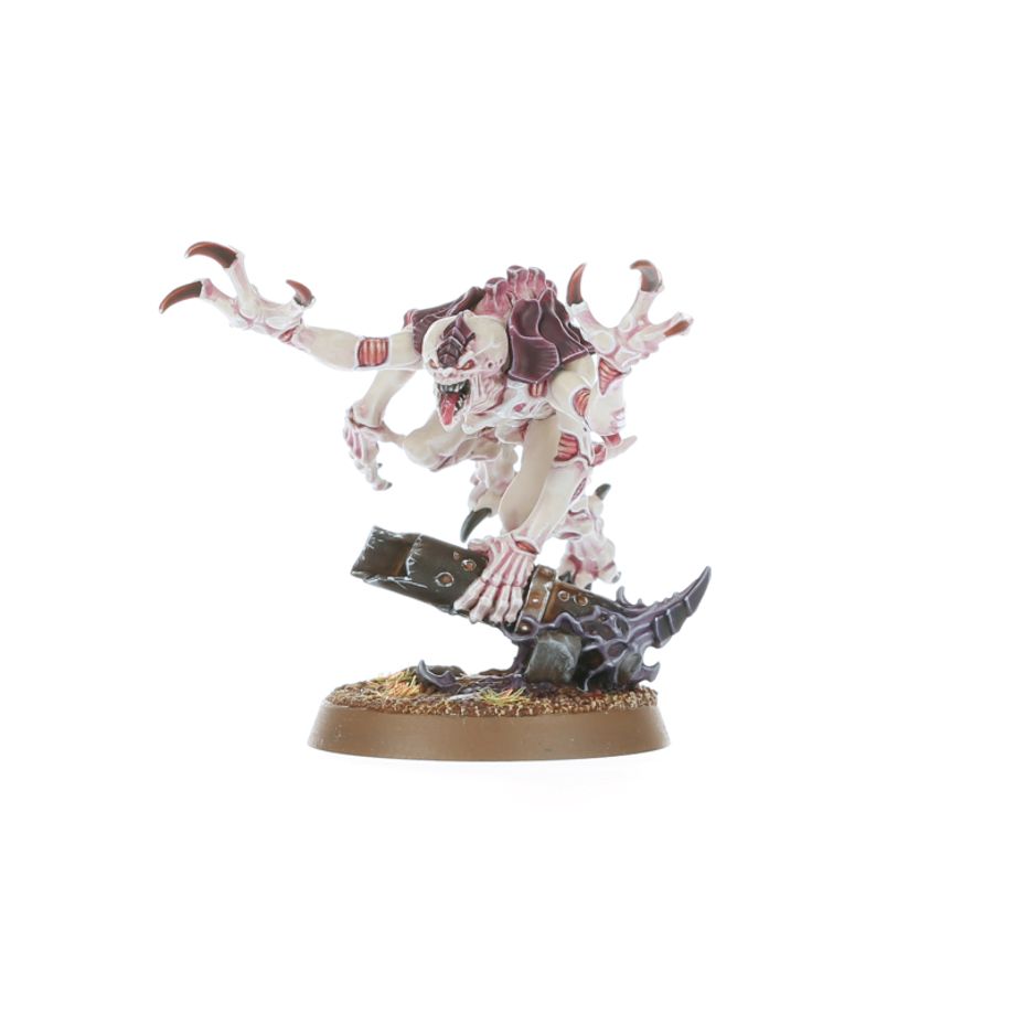 Games Workshop - Warhammer 40,000: Tyranids - Genestealers