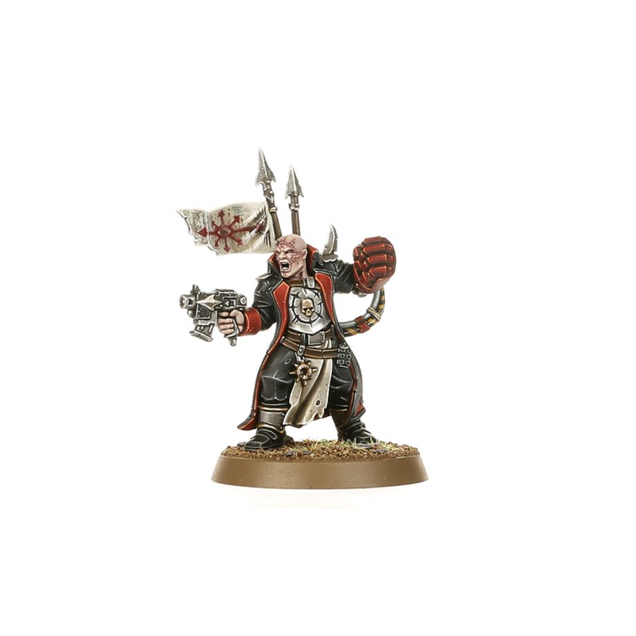 Games Workshop - Kill Team - Blooded (Inglés)