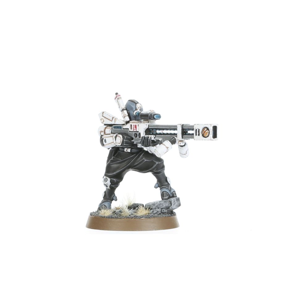 Games Workshop - Kill Team - Pathfinders