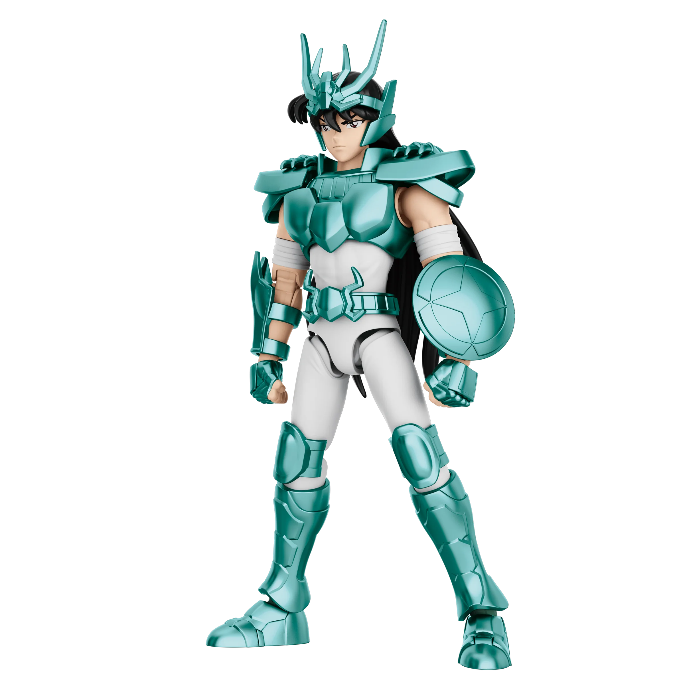 Blokees - Saint Seiya Champion Class: Dragon Shiryu version Manga #75010
