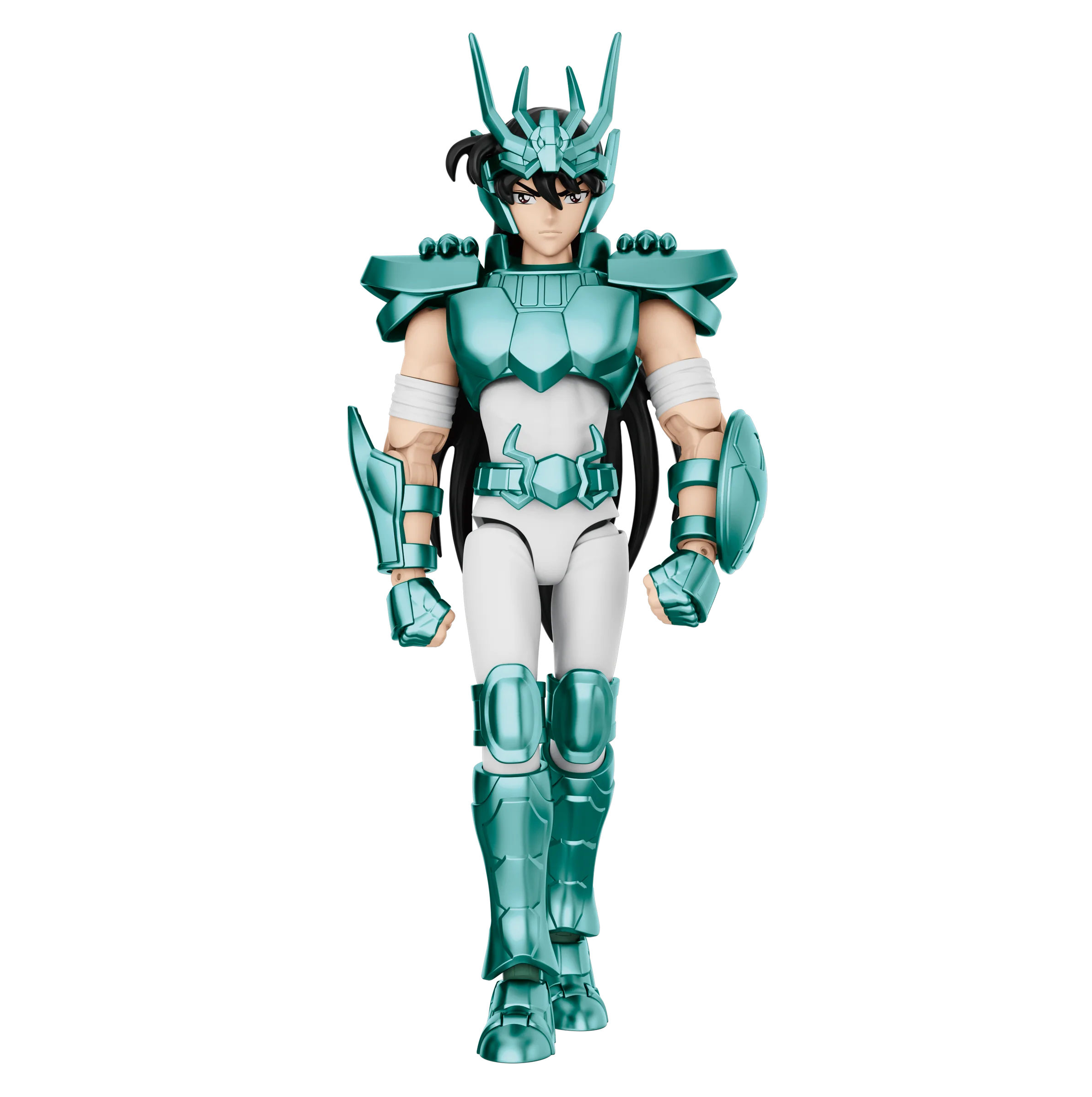 Blokees - Saint Seiya Champion Class: Dragon Shiryu version Manga #75010