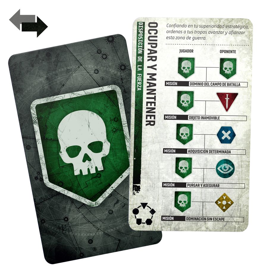 Games Workshop - Warhammer 40,000: Armageddon (Español)