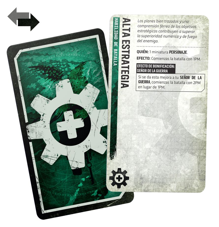 Games Workshop - Warhammer 40,000: Armageddon (Español)