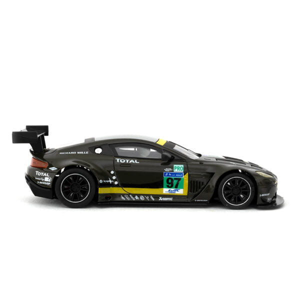 NSR - ASV GT3 Le Mans 2017 - Winner GTE PRO #97 - Análogo, escala 1/32