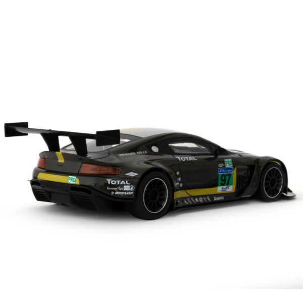 NSR - ASV GT3 Le Mans 2017 - Winner GTE PRO #97 - Análogo, escala 1/32
