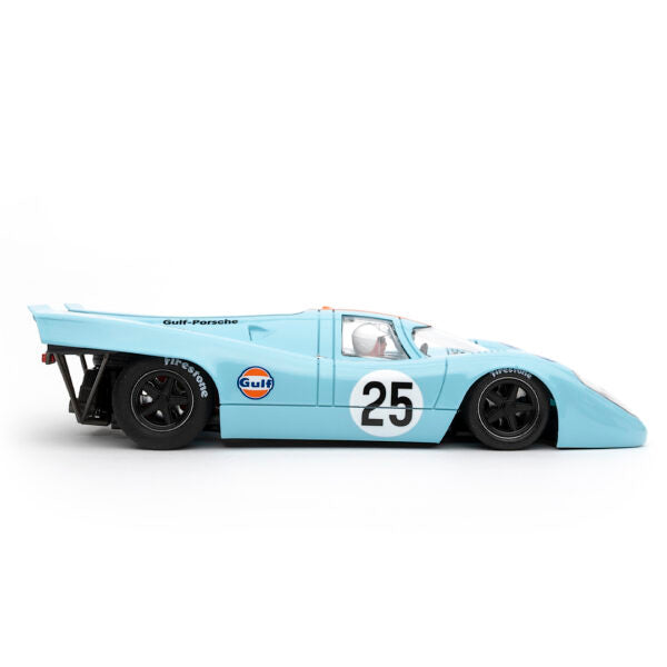 NSR - Porsche 917K Gulf #25 - Análogo, escala 1/32