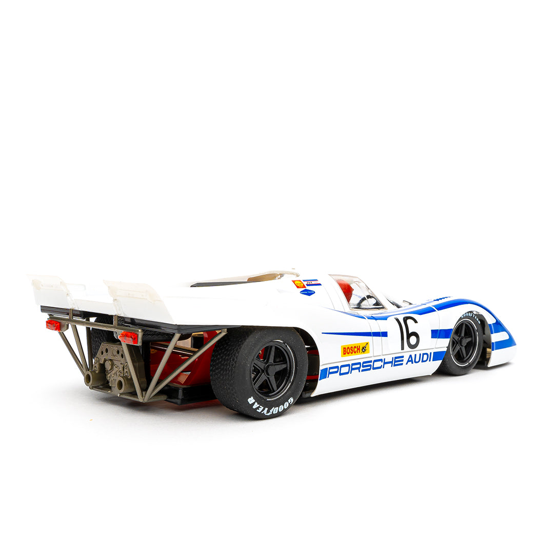 NSR - Porsche 917K 12H Sebring 1970 #16 - Análogo, escala 1/32