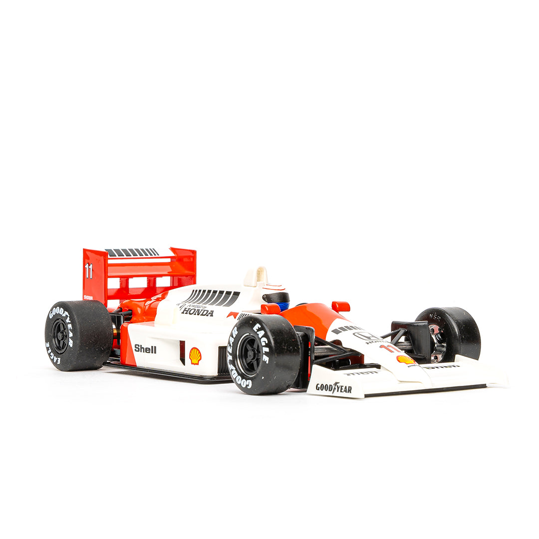 NSR - Formula 86/89 #11 AP Livery - Análogo, escala 1/32