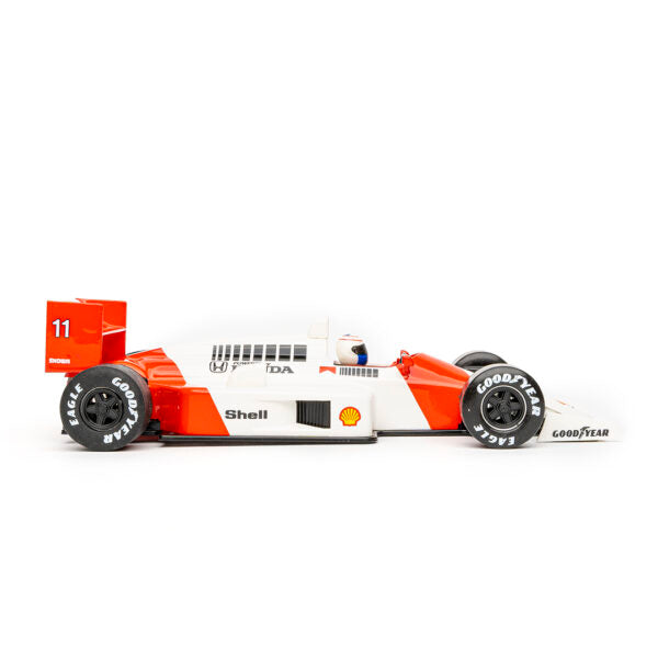 NSR - Formula 86/89 #11 AP Livery - Análogo, escala 1/32