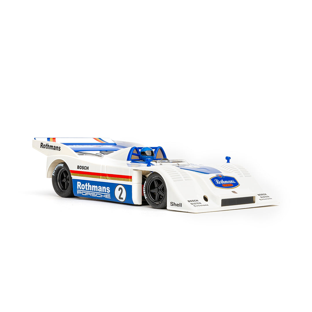 NSR - Porsche 917/10 K Rothmans Blue #2 - Análogo, escala 1/32