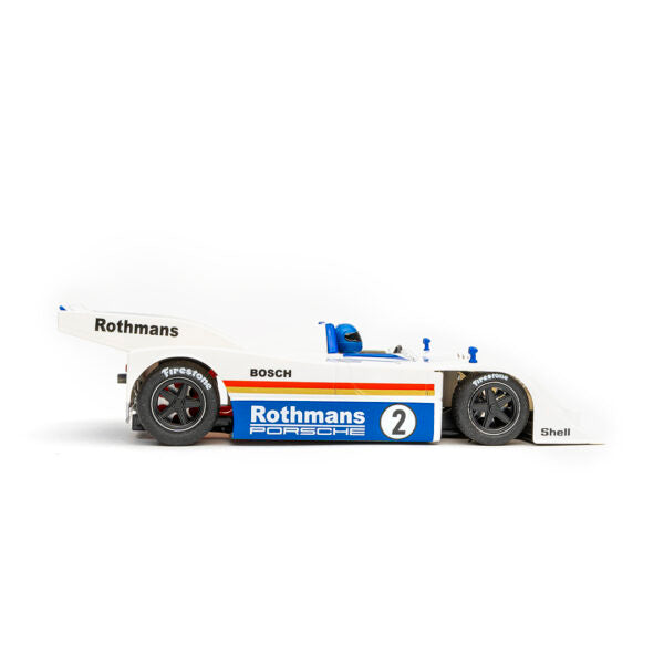 NSR - Porsche 917/10 K Rothmans Blue #2 - Análogo, escala 1/32