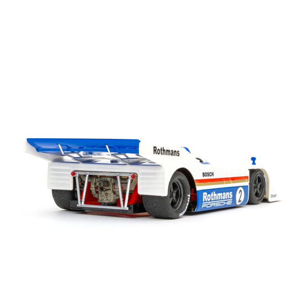 NSR - Porsche 917/10 K Rothmans Blue #2 - Análogo, escala 1/32