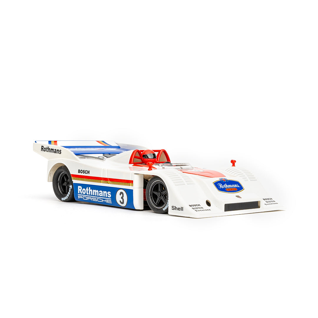 NSR - Porsche 917/10 K Rothmans Blue #3 - Análogo, escala 1/32