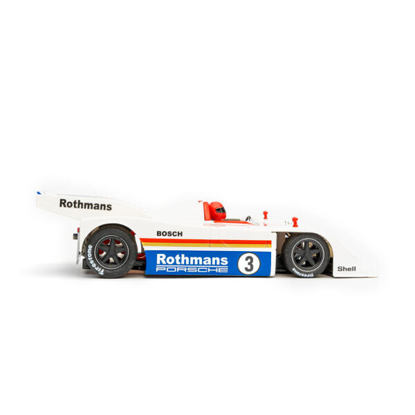 NSR - Porsche 917/10 K Rothmans Blue #3 - Análogo, escala 1/32