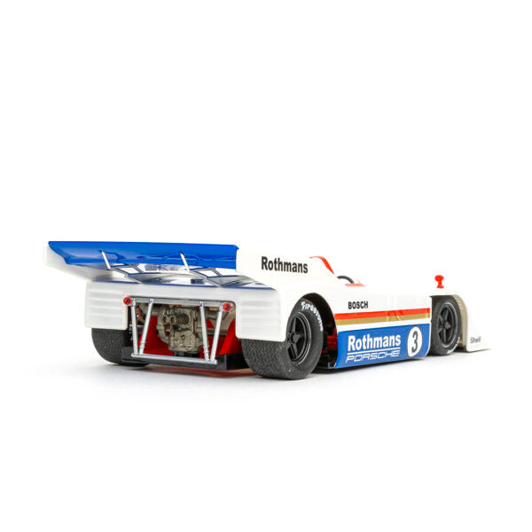 NSR - Porsche 917/10 K Rothmans Blue #3 - Análogo, escala 1/32