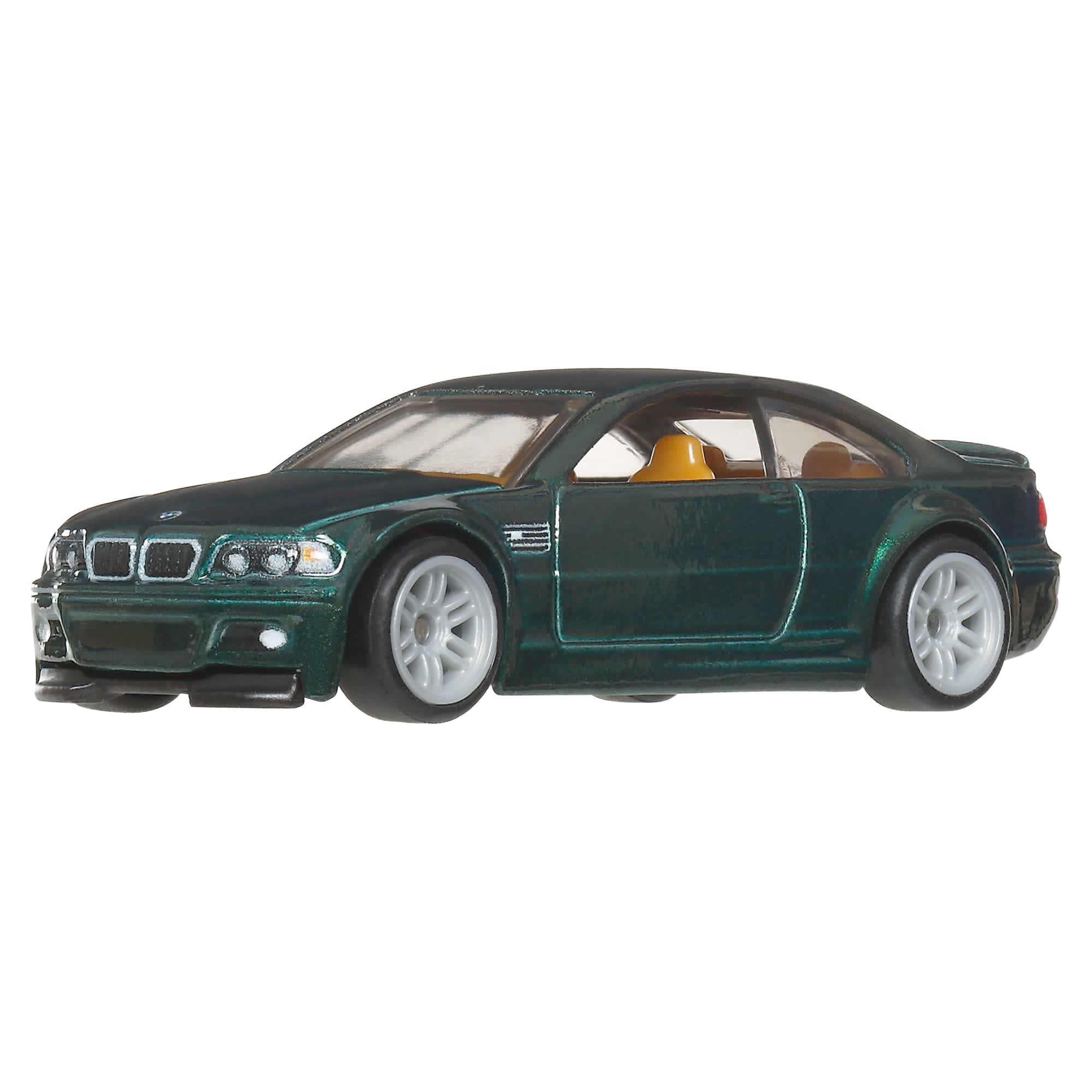 Mattel - Hot Wheels Premium Car Culture BMW M3