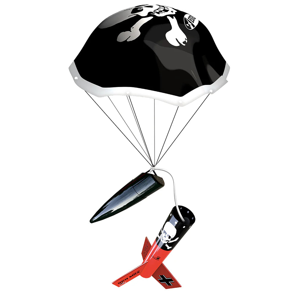Estes - Der Red Max™