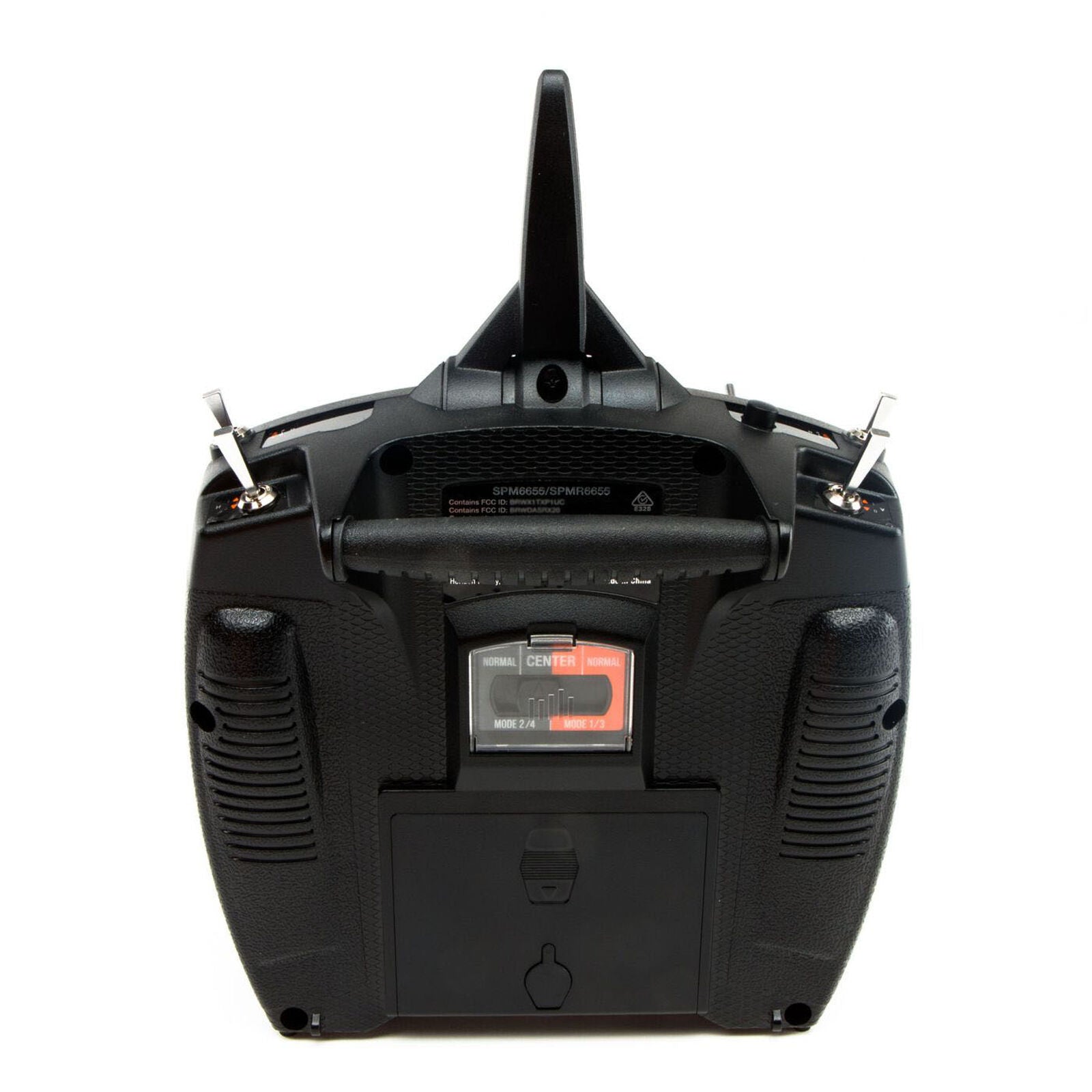 Spektrum RC - DX6e 6-Channel DSMX Transmitter Only