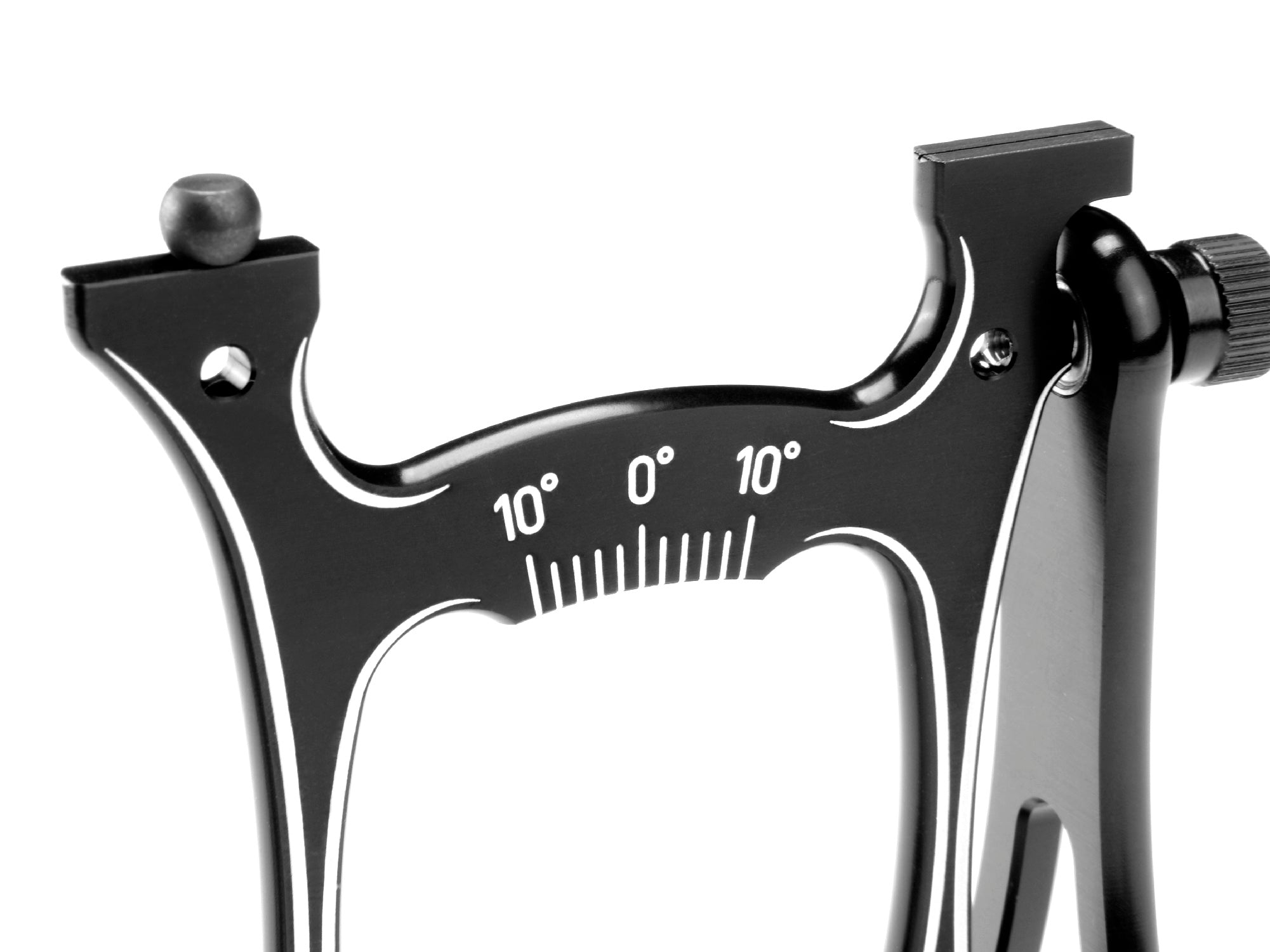 HUDY - Sistema de configuración para turismos 1/10