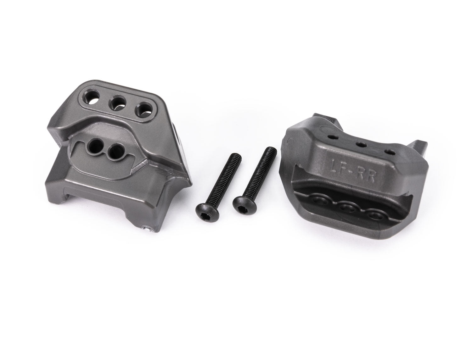 Traxxas - Maxx® Slash® Lower Shock Mounts (2)