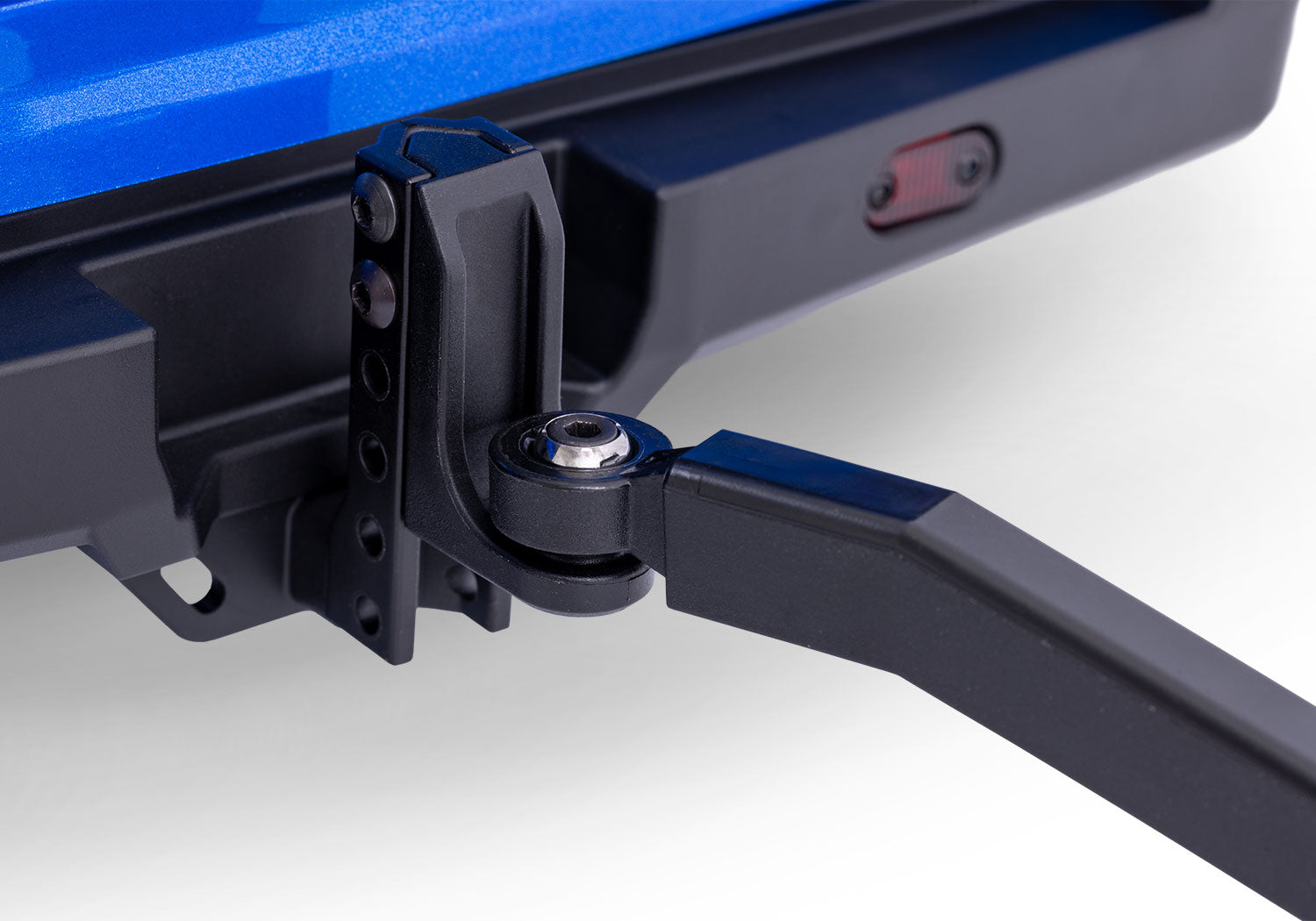 Traxxas - Spartan & DCB M41 Assembled Boat Trailer w/Adjustable Hitch