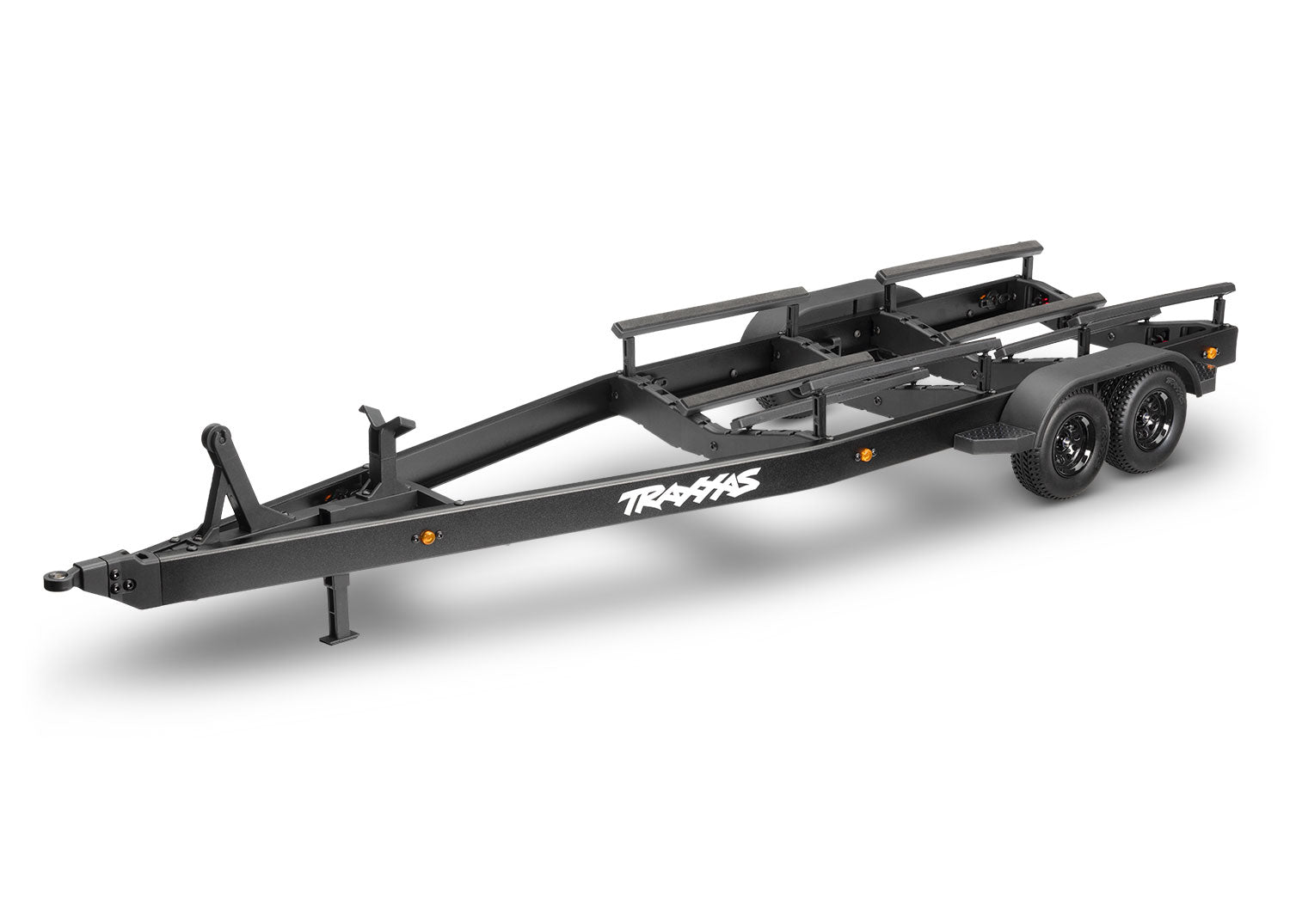 Traxxas - Disruptor® Tandem-Axle Boat Trailer w/Hitch
