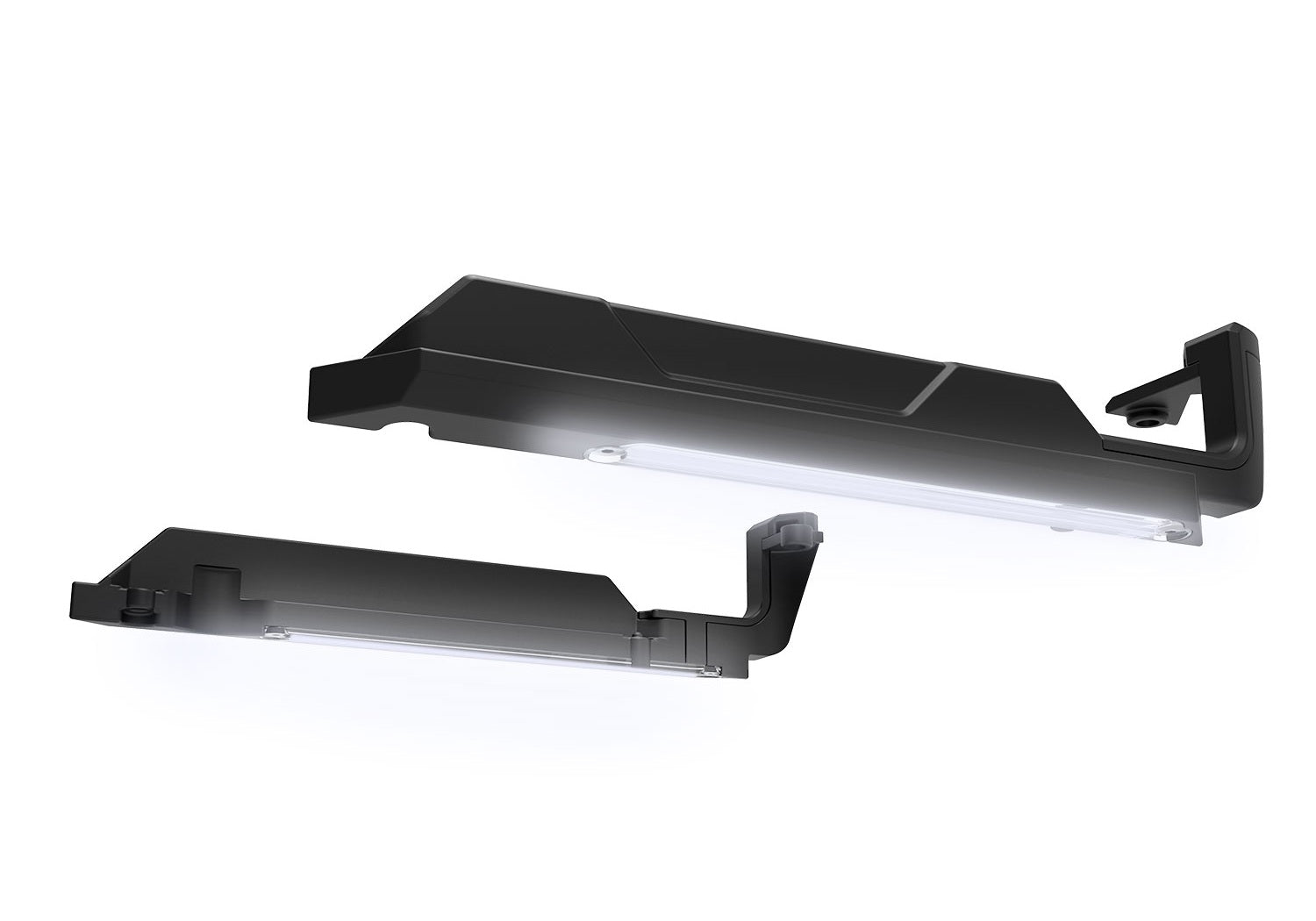 Traxxas - Mini Maxx Underbody LED Light Kit (White)