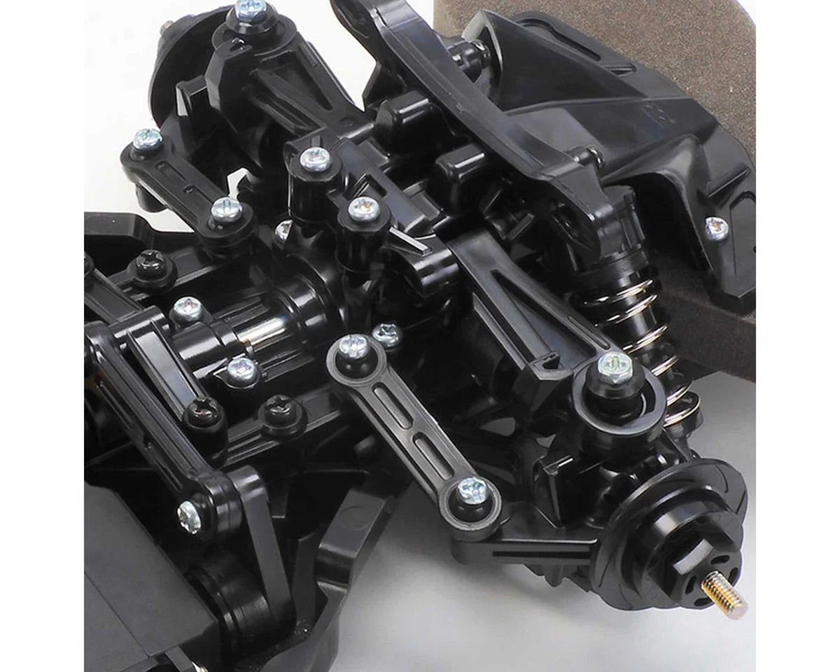 Tamiya - Porsche 911 GT3 (992) 1/10 4WD Electric Touring Car Kit