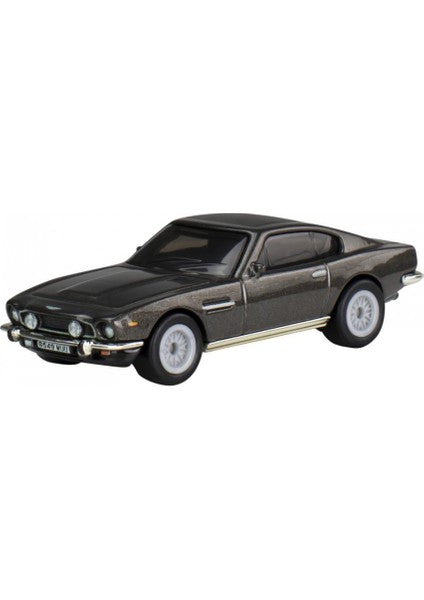 Mattel - Premium Pop Culture Aston Martin V8 No Time To Die 007
