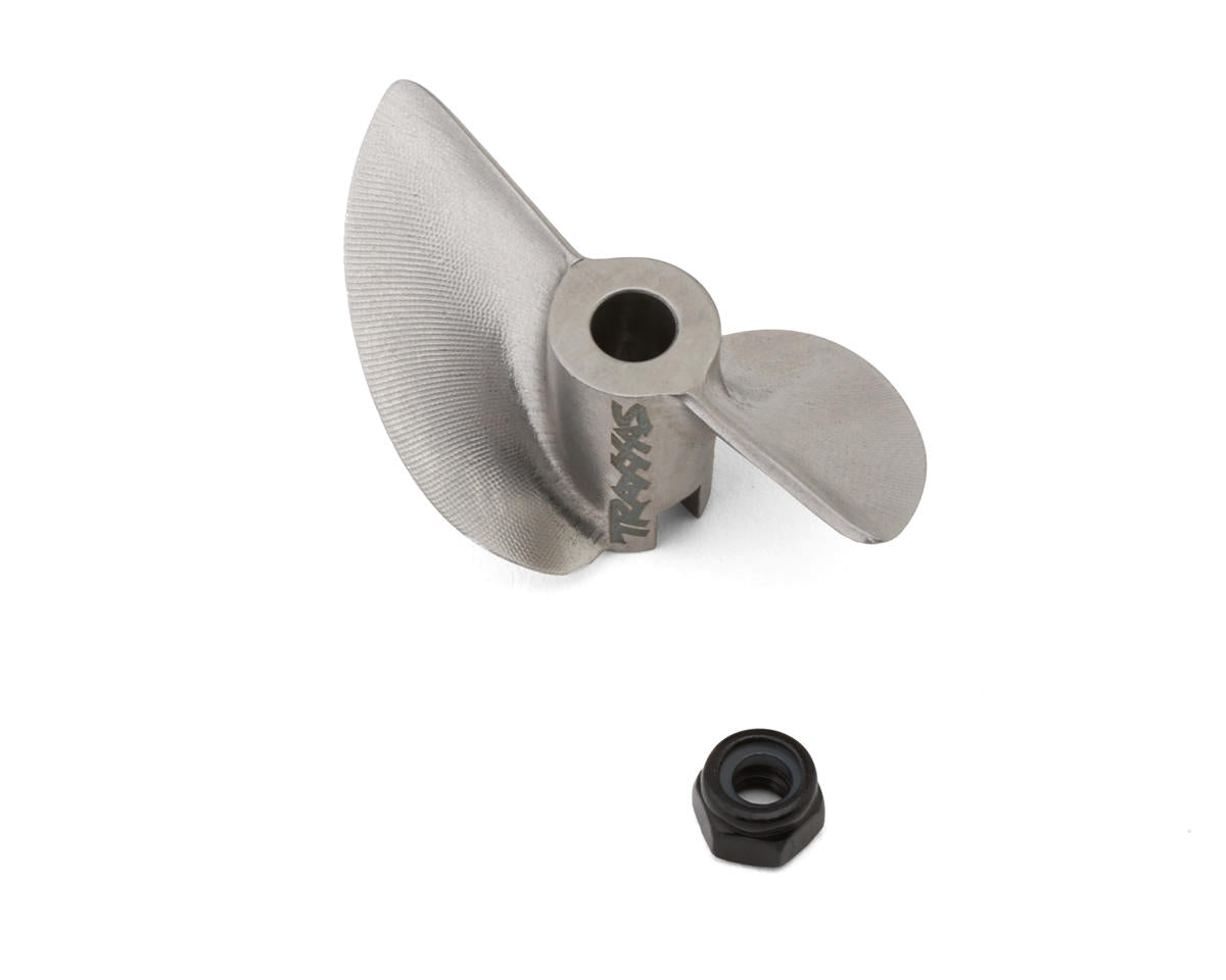 Traxxas - Steel 42x59 mm Propeller