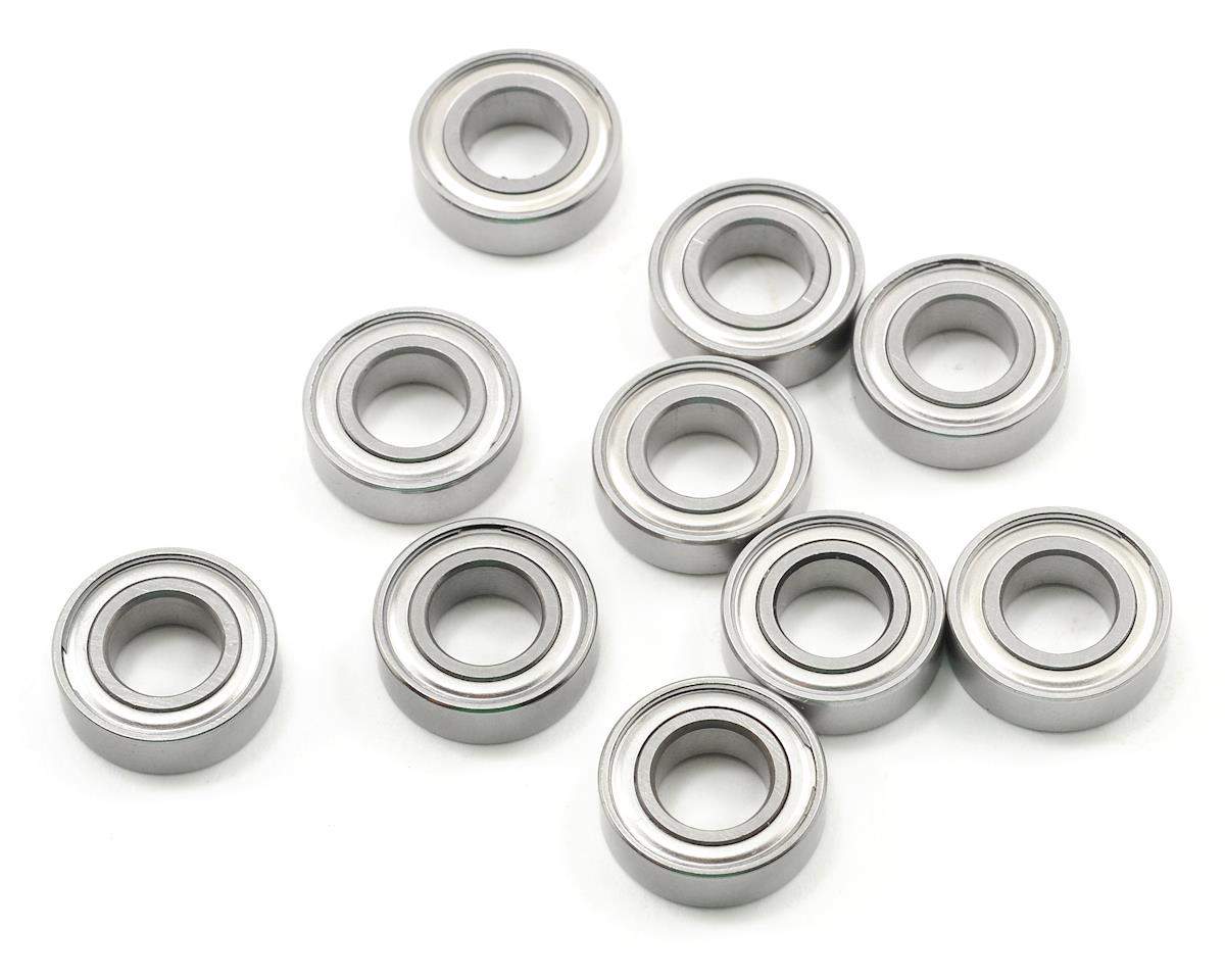 Protek RC - 8x16x5mm Metal Shielded "Speed" Bearing (10)