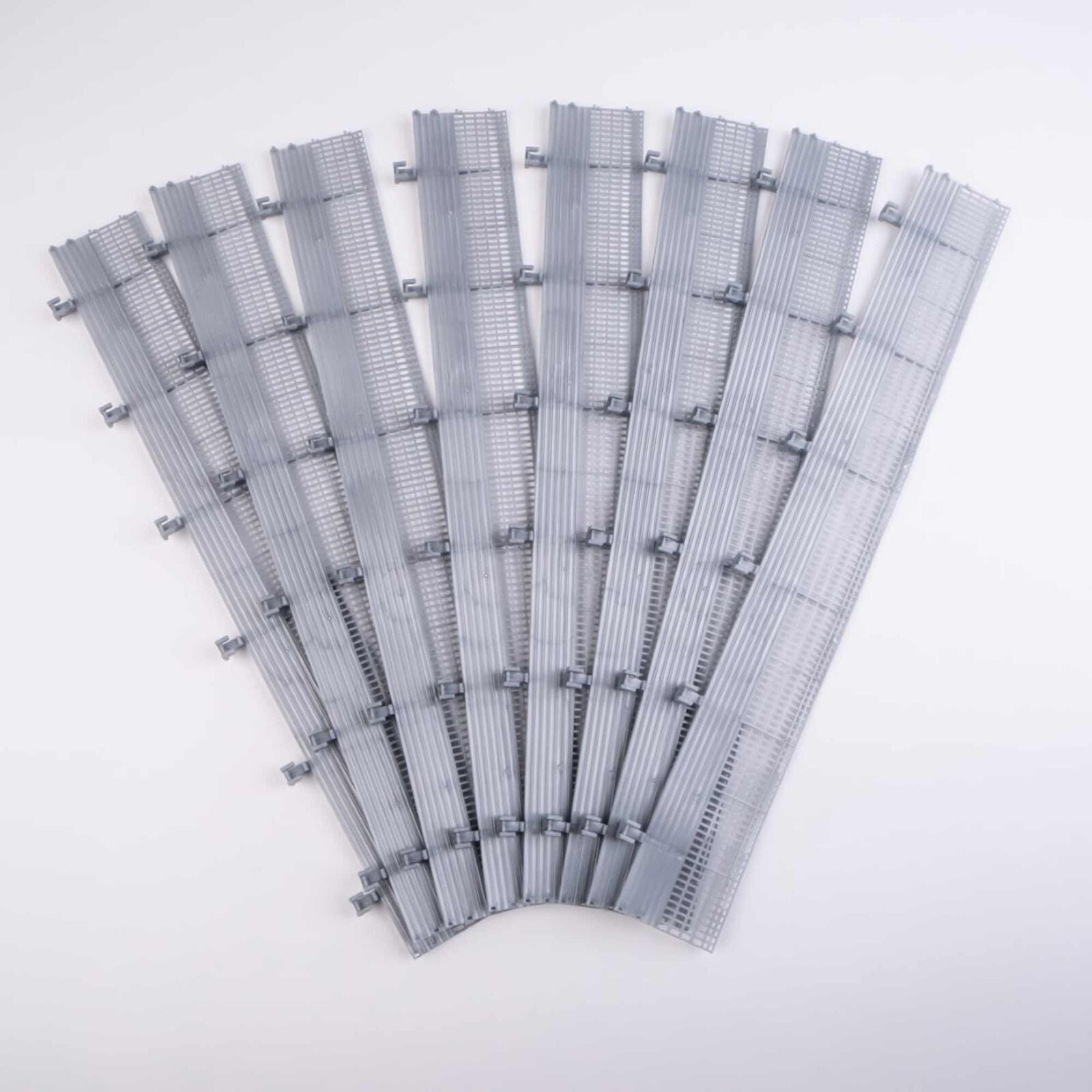 AFX - Catch Fence, Escala 1/64