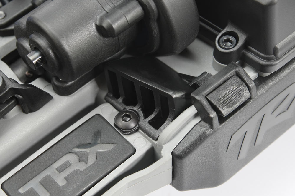 Traxxas - Slash 4X4 Performance 1/16 Scale, Battery & USB-C Charger Included, Black