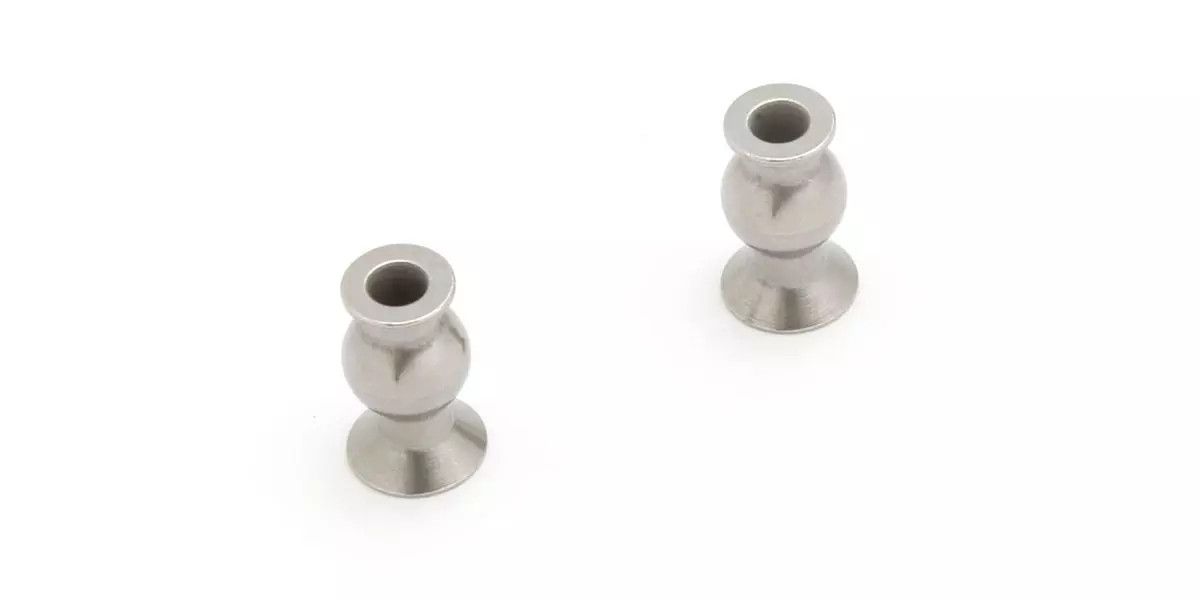 Kyosho - 6.8x12.3mm Flange Ball (2pcs/MP11)
