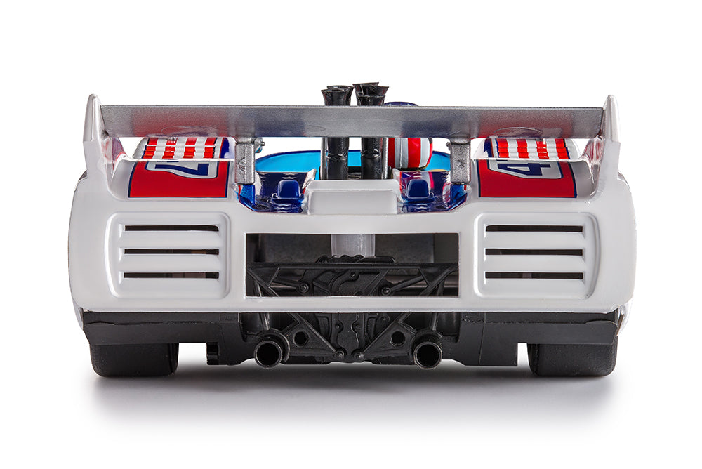 Slot.It - McLaren M8D - Felter #47 - '73 Laguna Seca Can-Am