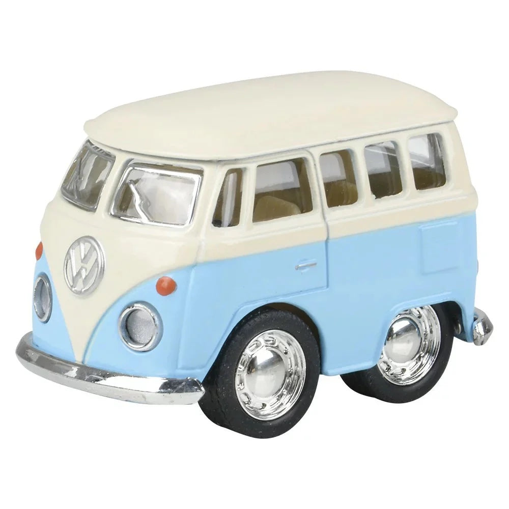 Kinsmart - VW Van, color variable - Llavero