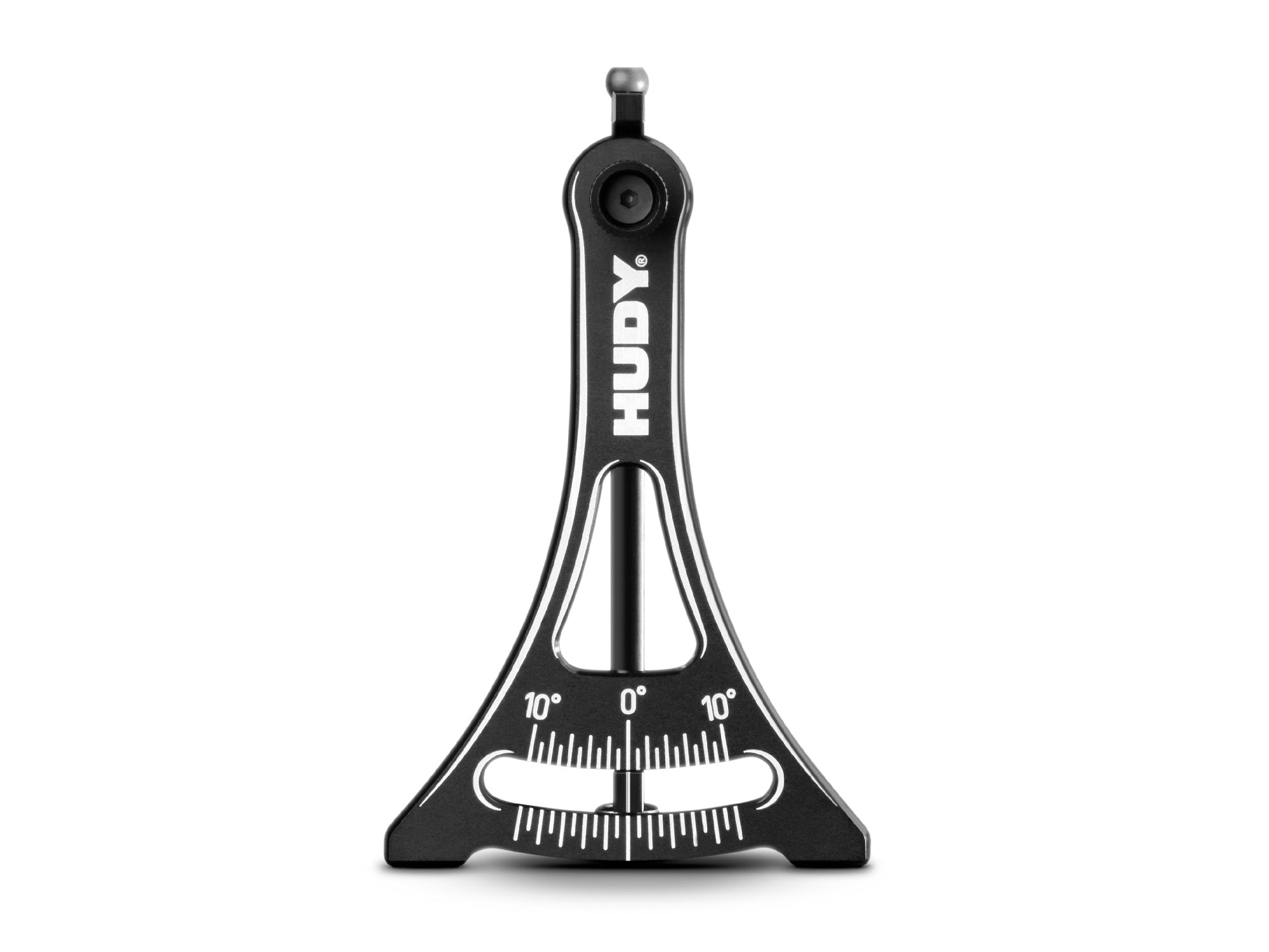 HUDY - Sistema de configuración para turismos 1/10