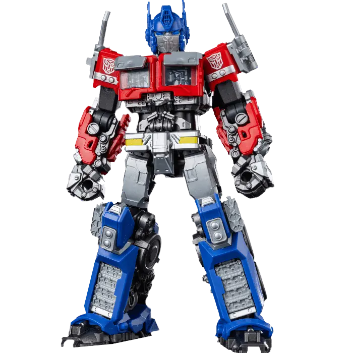 Blokees - Transformers Classic Class: Rise Of the Beasts - 01 Optimus Prime #7114