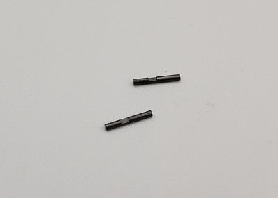 Reflex Racing - RX28-015 RX28 Hardened Steel Upper Arm Hinge Pins (1pr)